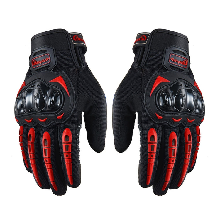 Riding Tribe MCS-17 Motorcycle Gloves Touch Screen Outdoor Riding Gloves Reluova