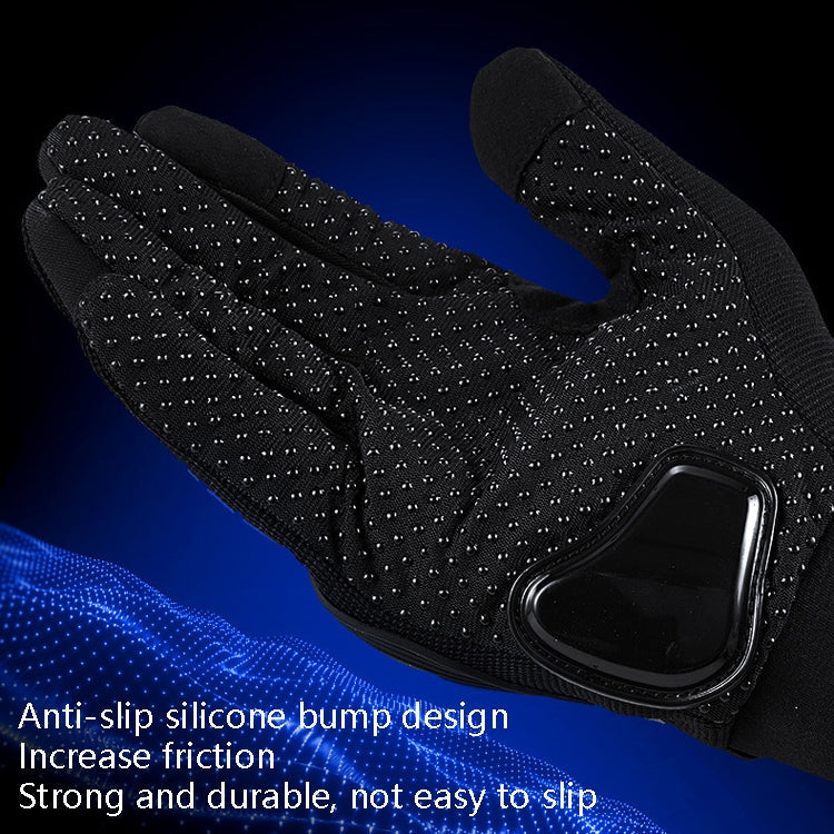 Riding Tribe MCS-17 Motorcycle Gloves Touch Screen Outdoor Riding Gloves Reluova