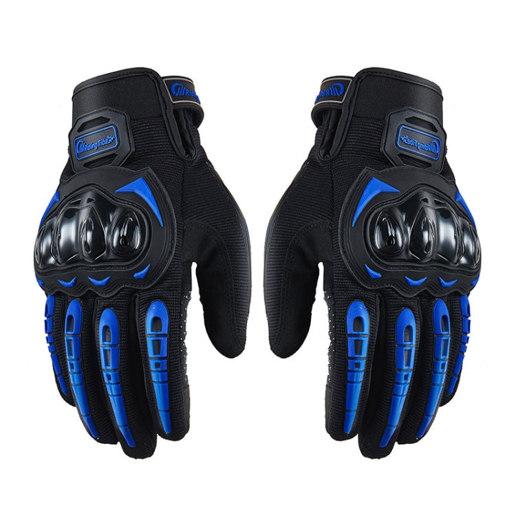 Riding Tribe MCS-17 Motorcycle Gloves Touch Screen Outdoor Riding Gloves Reluova