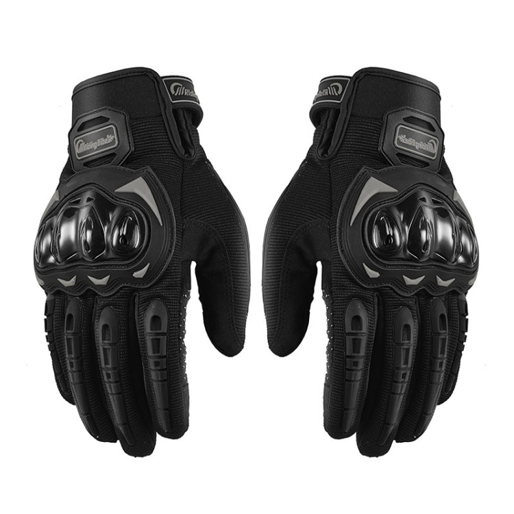 Riding Tribe MCS-17 Motorcycle Gloves Touch Screen Outdoor Riding Gloves Reluova