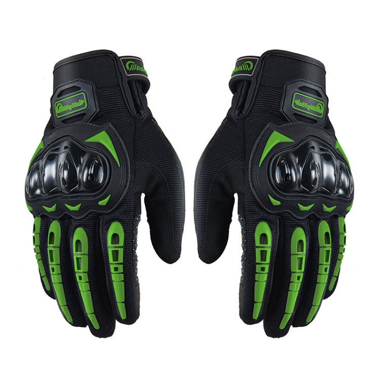 Riding Tribe MCS-17 Motorcycle Gloves Touch Screen Outdoor Riding Gloves Reluova