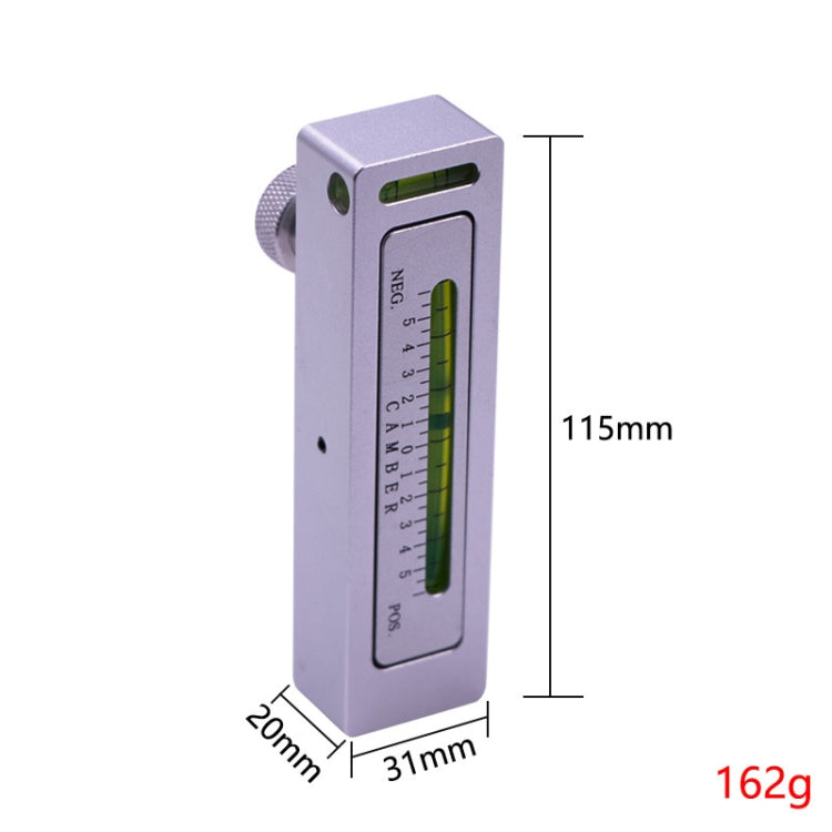 Four-Wheel Alignment Magnetic Level Tire Camber Adjustment And Correction Tool