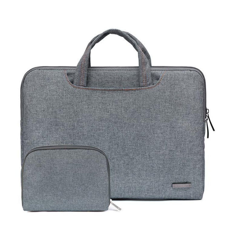 LiSEN LS-116 Simple Laptop Bag Business Laptop Liner Bag, Series 2 My Store