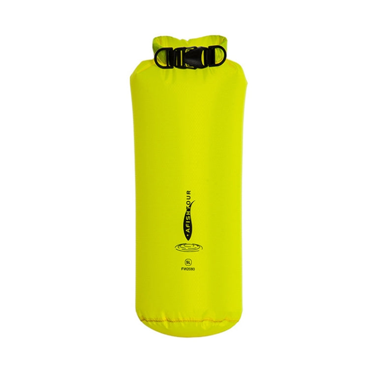 AFISHTOUR Outdoor Bunch Storage Bag Multi-Function Light Thin Waterproof Storage Bag Reluova