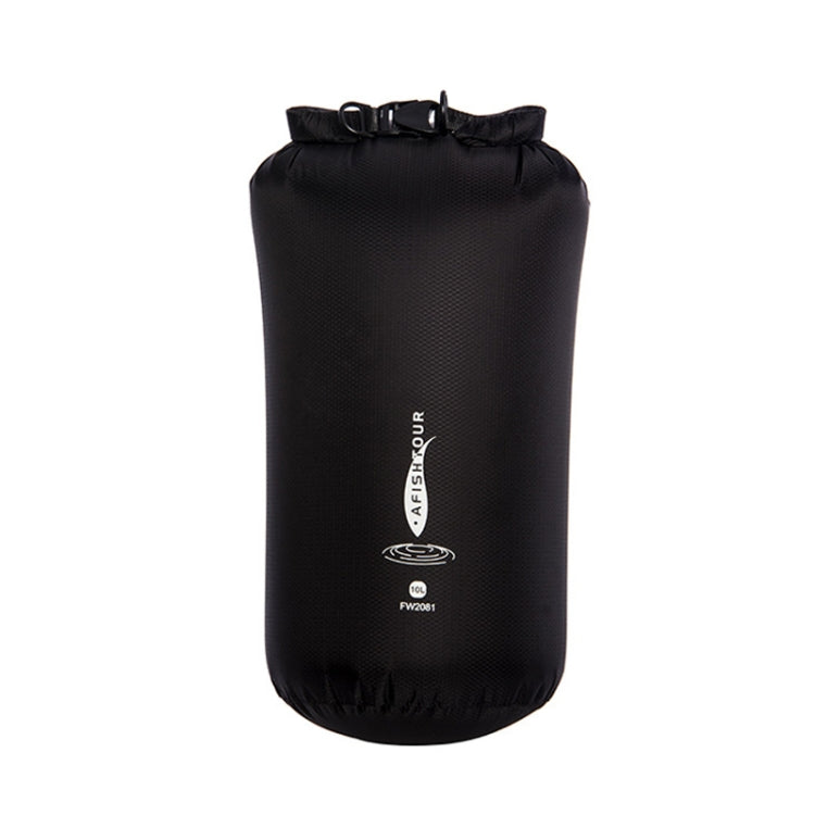 AFISHTOUR Outdoor Bunch Storage Bag Multi-Function Light Thin Waterproof Storage Bag Reluova