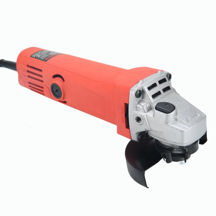 700 Angle Grinder Electric Chain Saw Polishing Machine Changed Electric Saw Small Household Cutting Machine, EU Plug My Store