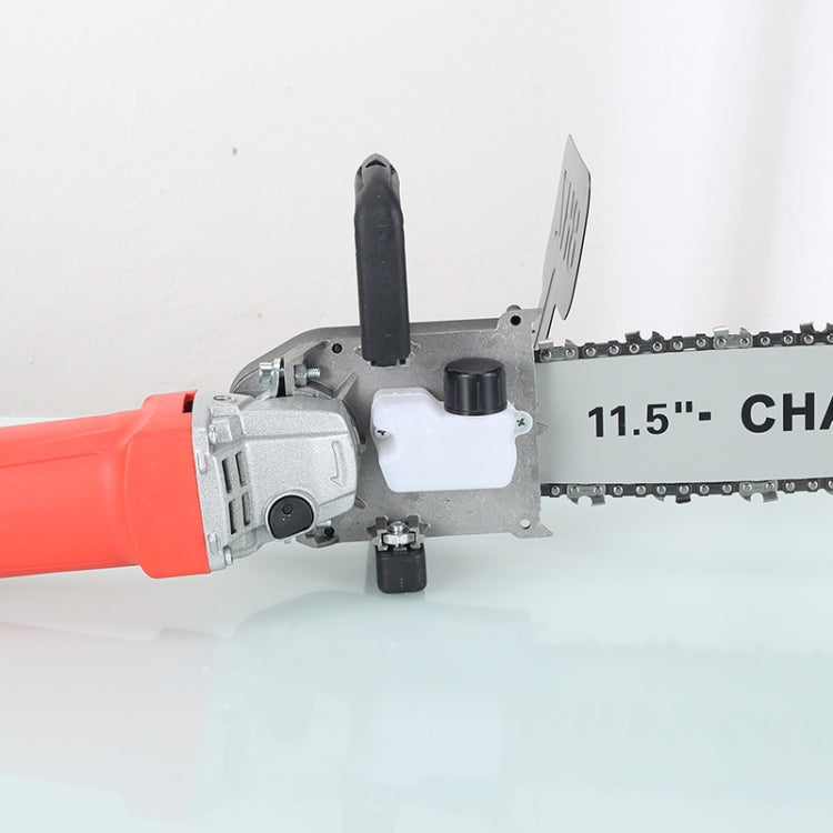 700 Angle Grinder Electric Chain Saw Polishing Machine Changed Electric Saw Small Household Cutting Machine, EU Plug My Store