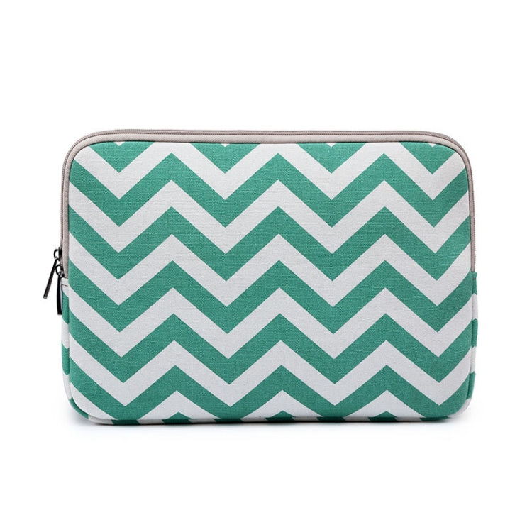 LiSEN LS-525 Wavy Pattern Notebook Liner Bag My Store