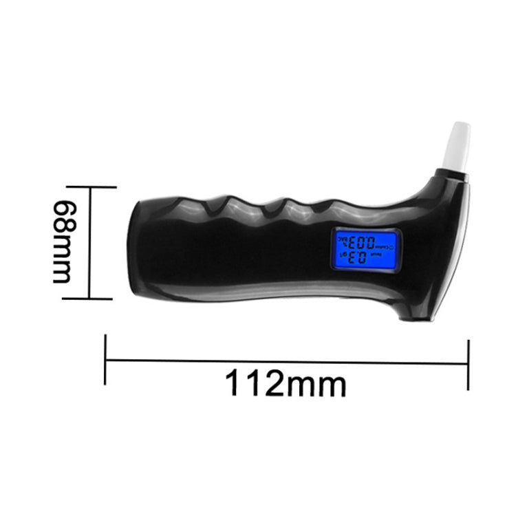 AT-65S Portable Blowing Alcohol Tester Breathing Alcohol Tester ÎҵÄÉ̵ê