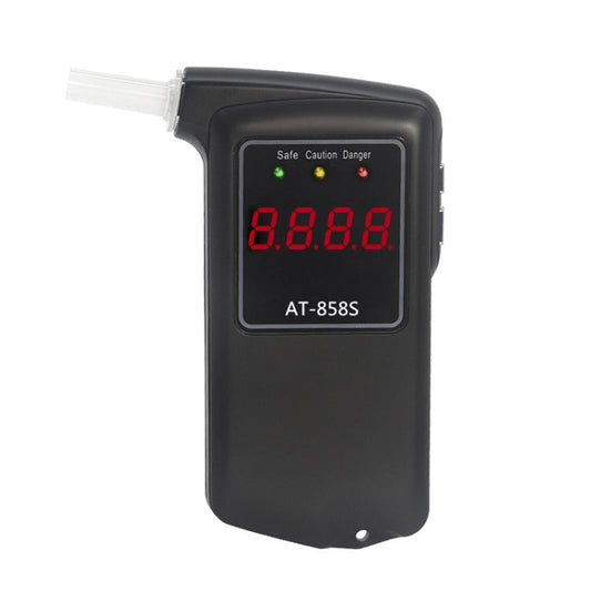 AT-858S Quick Check Alcohol Tester Portable Blow Breathing Alcohol Tester ÎҵÄÉ̵ê