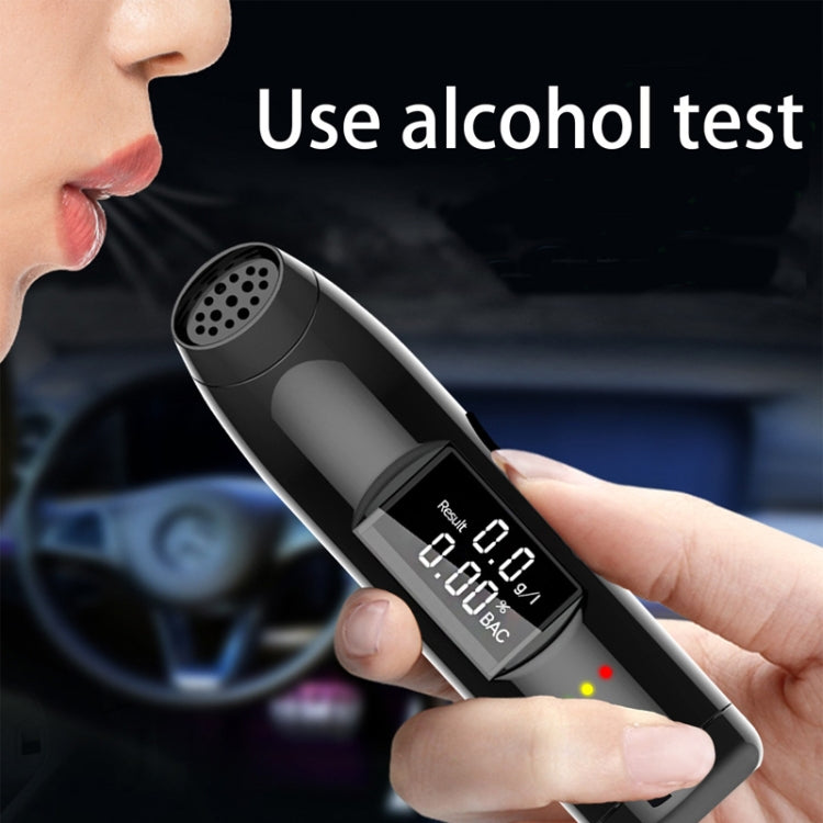 S11 Car Blowing Alcohol Tester Home Test Instrument ÎҵÄÉ̵ê