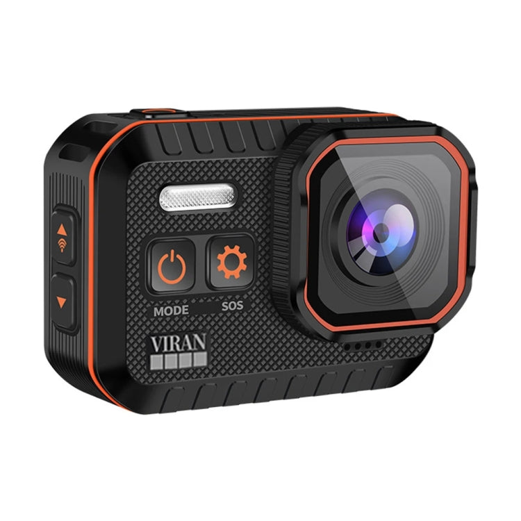 SC002-12 4K Outdoor Sports Camera WiFi Diving Waterproof Mini Camera My Store