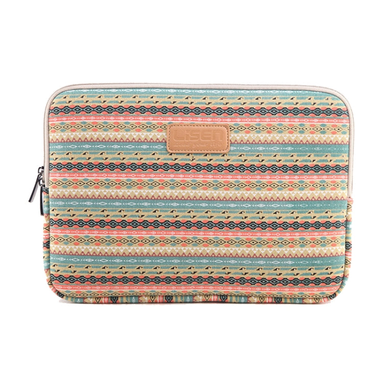 LiSEN LS-518 Lingge Pattern Laptop Computer Liner Bags