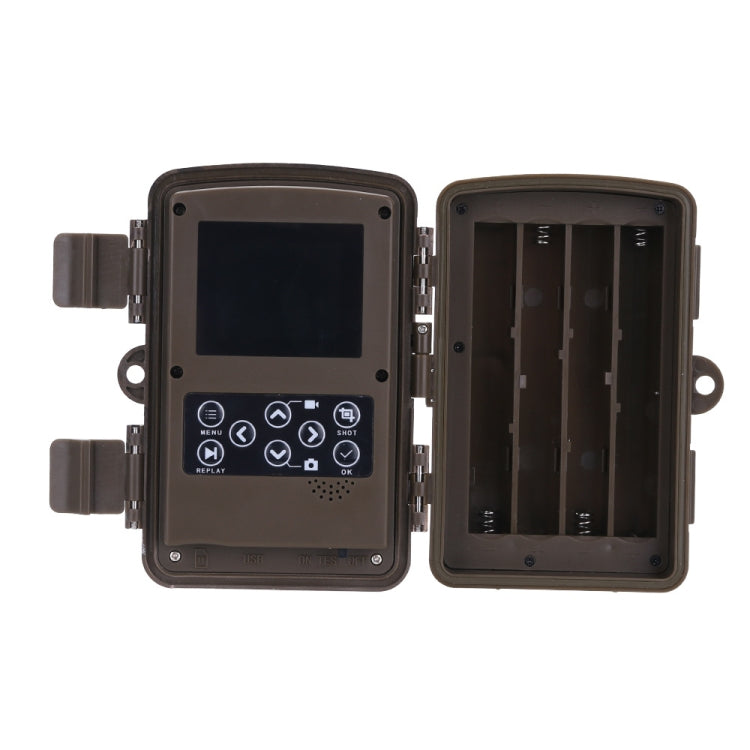 PR-900 1080P Hunting Camera HD Monitoring Camera Reluova