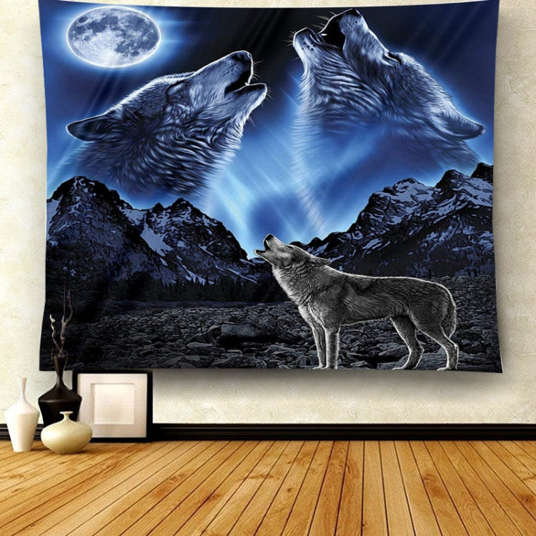 Multifunctional Fashion Simple Style Animal Hanging Carpet My Store