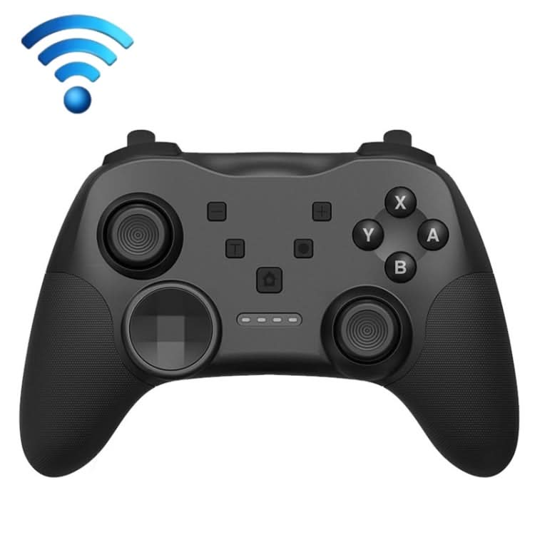 MB-S819 Wireless Bluetooth Game Console Handle With Wake-Up Vibrating Gyroscope For Nintendo Switch Reluova