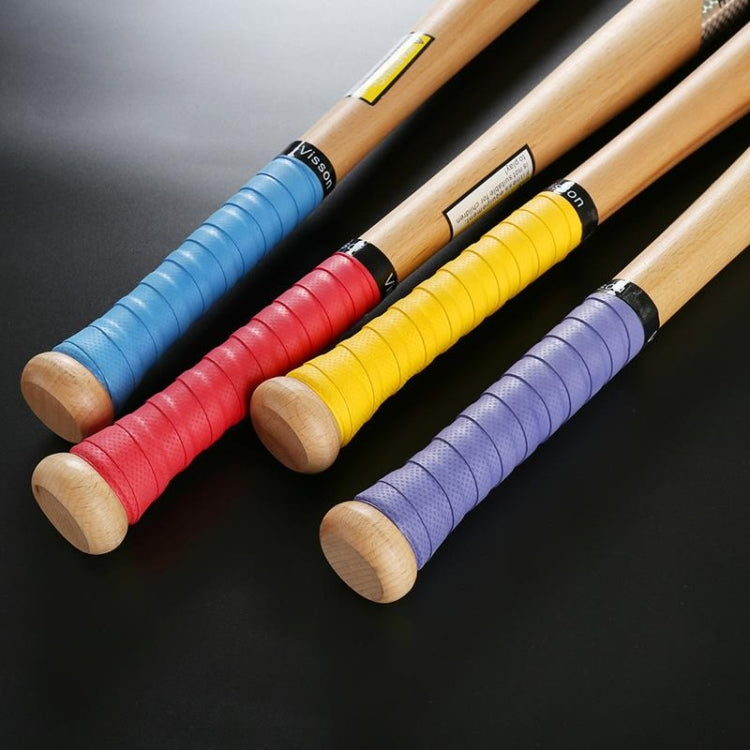 Heavy-Duty Solid Wood Baseball Bat