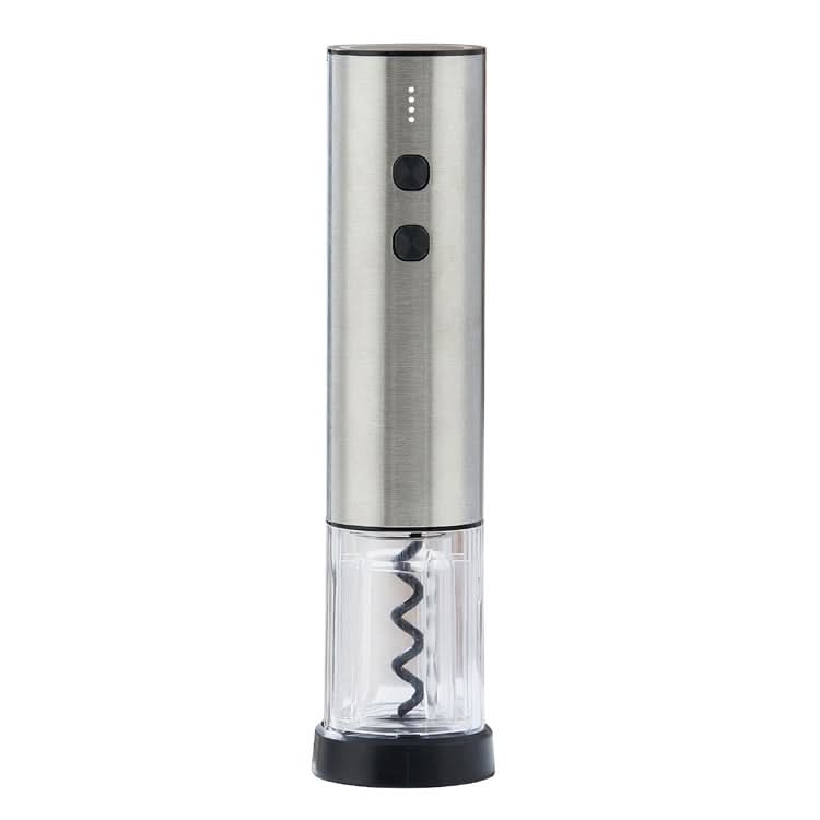 Electric Opener Stainless Steel Mini Red Wine Bottle Opener Reluova