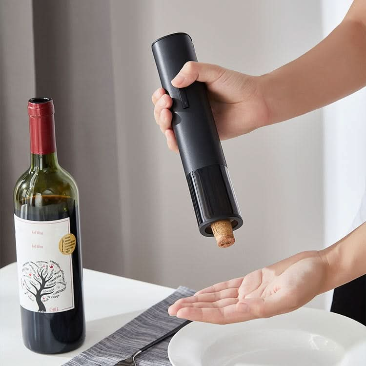 Red Wine Bottle Opener Electric Opener Reluova