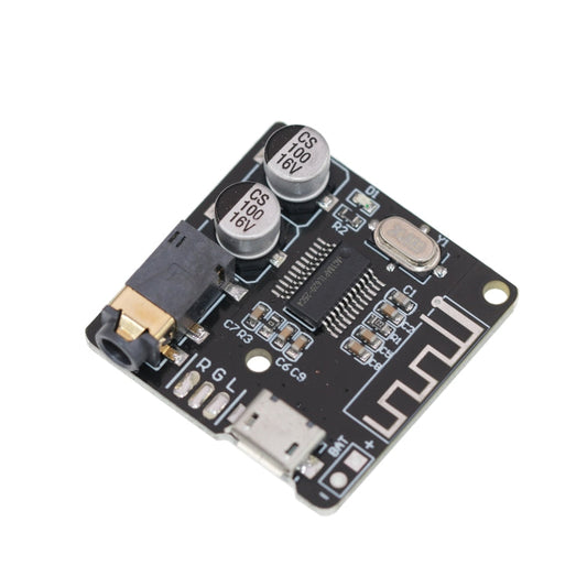 3 PCS DIY Bluetooth 4.1 Audio Receiver Module MP3 Bluetooth Decoder Board Car Speaker Audio Amplifier Board Reluova