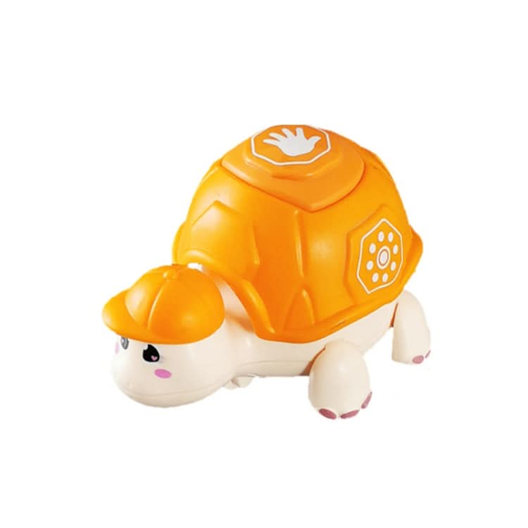 3 PCS Children Animal Press Crawling Toy Car£¬Random Color Delivery£¬Specification£º Reluova