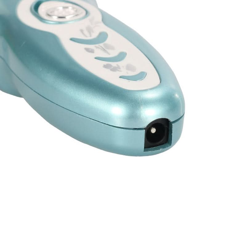 BX-6888 Ladies Epilator Electric Face Puller  Face Epilator,EU Plug Reluova