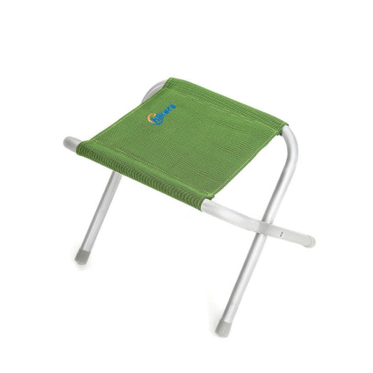 Hikers XYC-053A Outdoor Portable Folding Chair Picnic Roasted Fishing Stool Reluova