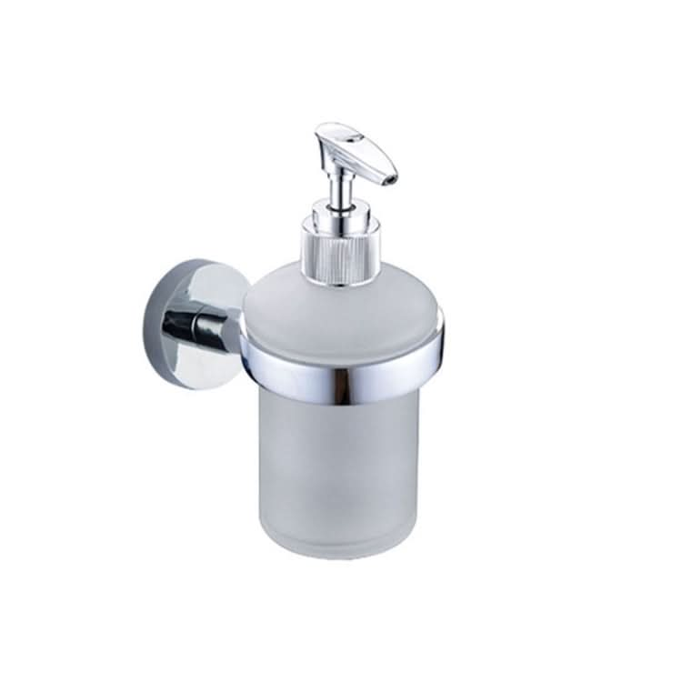 304 Stainless Steel Soap Dispenser Hand Sanitizer Bottle