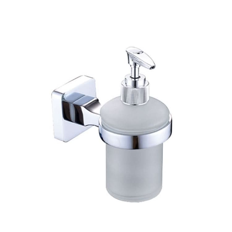 304 Stainless Steel Soap Dispenser Hand Sanitizer Bottle-Reluova