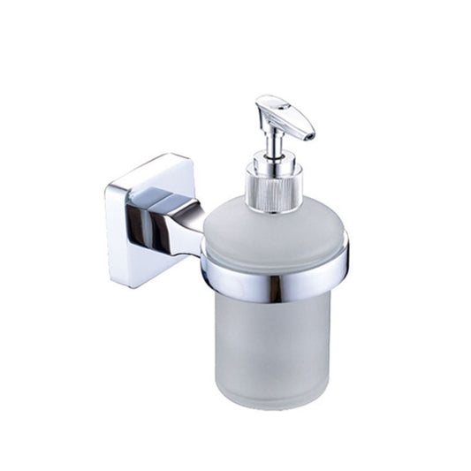 304 Stainless Steel Soap Dispenser Hand Sanitizer Bottle-Reluova