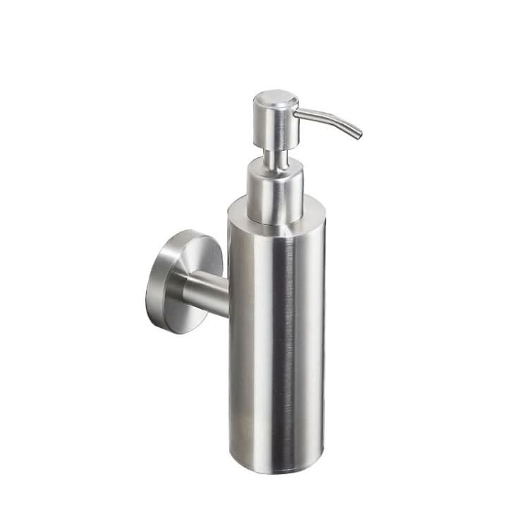 304 Stainless Steel Soap Dispenser Hand Sanitizer Bottle-Reluova