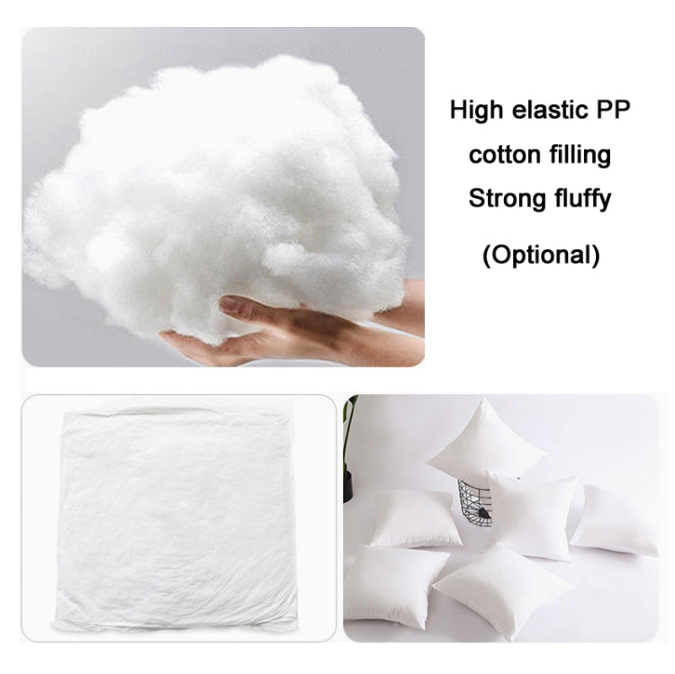 Double-Sided Plush Pillow Home Sofa Cushion Pillowcase, Series 2 My Store