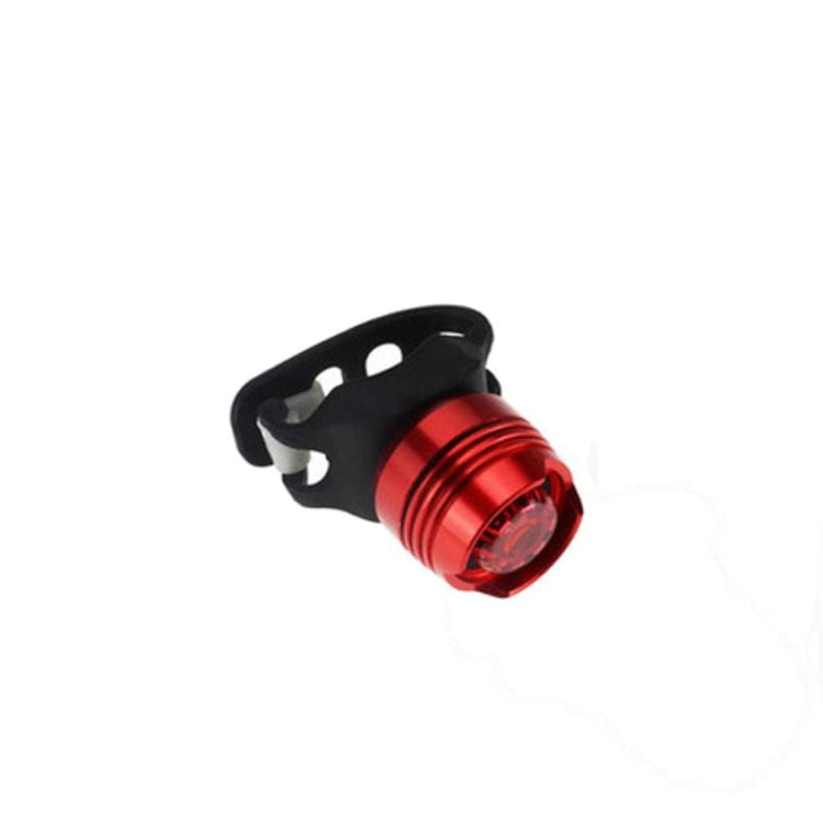 Bicycle Highlight USB Rechargeable Lamp Waterproof Bicycle Headlight Taillight Set Reluova