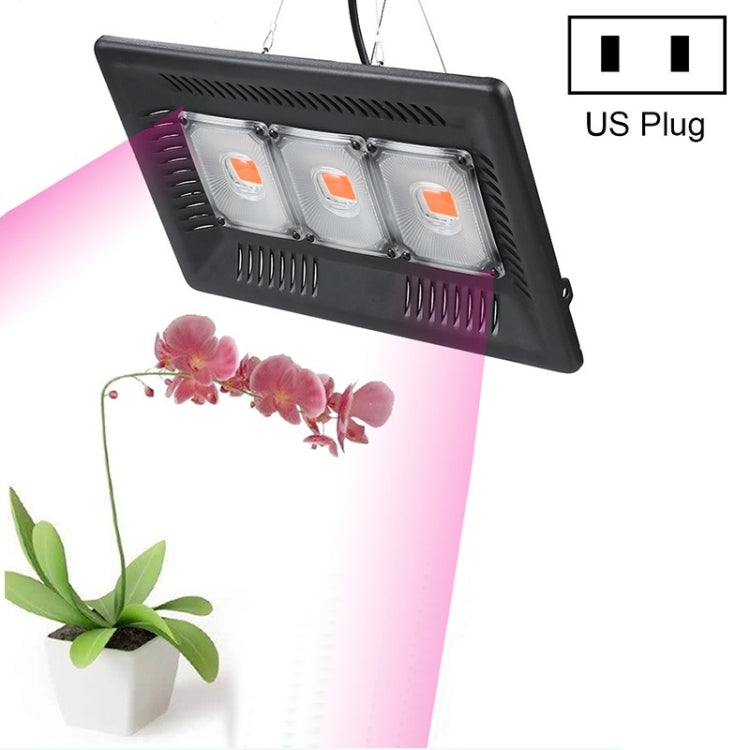 Ultra-Thin LED Plant Light, Full Spectrum COB Growth Light, Vegetable, Fruit & Flower Greenhouse Fill Light With Plug My Store