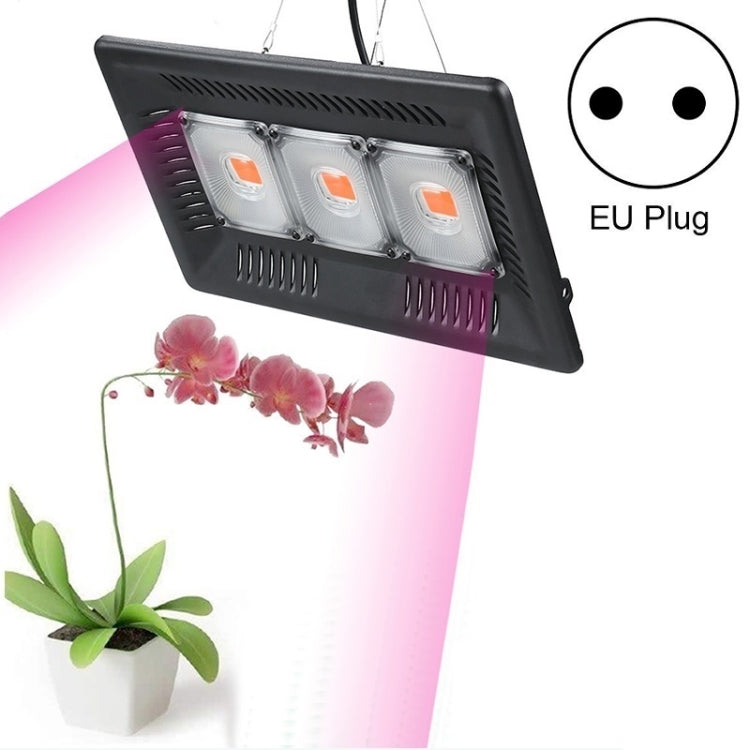 Ultra-Thin LED Plant Light, Full Spectrum COB Growth Light, Vegetable, Fruit & Flower Greenhouse Fill Light With Plug My Store