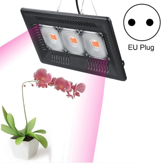 Ultra-Thin LED Plant Light, Full Spectrum COB Growth Light, Vegetable, Fruit & Flower Greenhouse Fill Light With Plug My Store