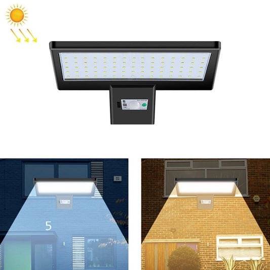 Outdoor Waterproof LED Street Lamp Landscape Energy Saving Spotlight Solar Light, Style: My Store