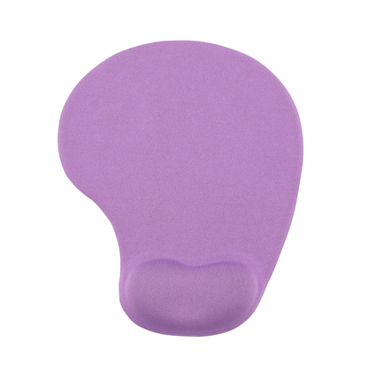 2 PCS Silicone Comfortable Padded Non-Slip Hand Rest Wristband Mouse Pad-Reluova