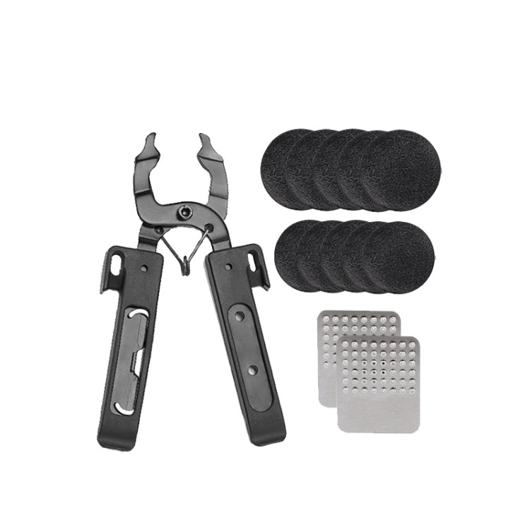 Bicycle Tire Repair Piece Tire Stick Quick Tire Repair Tool Repair Kit