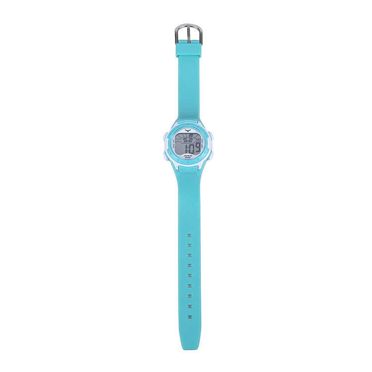 JNEW 9688-2 Children Multifunctional Colorful Backlight Waterproof Sports Digital Watch Reluova