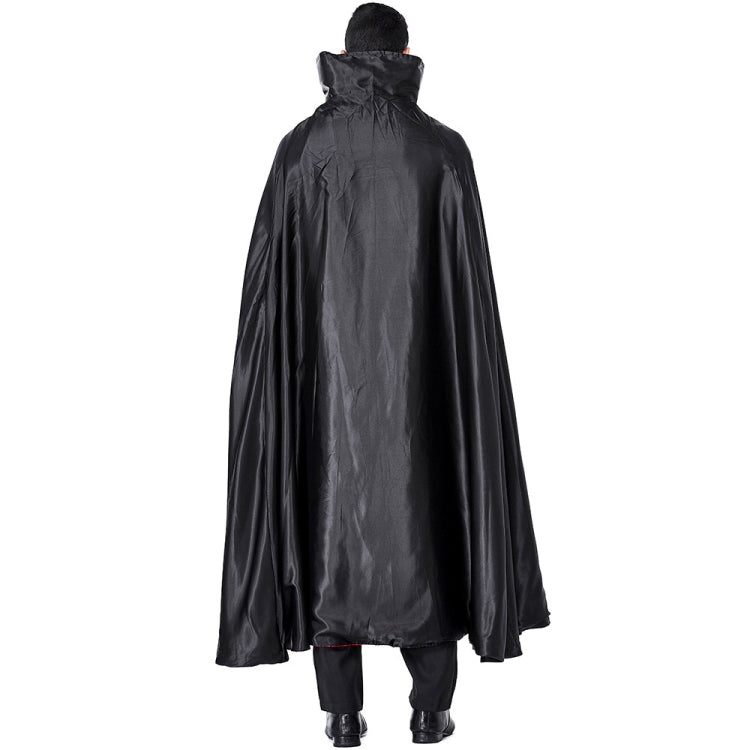 PS6831 Halloween Vampire Costume Castle Men Drag Costume