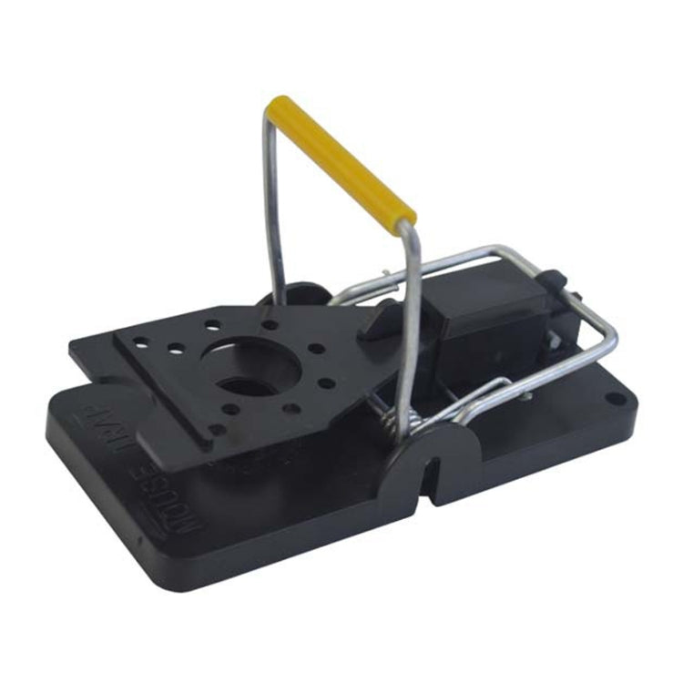 Plastic Household Mousetrap Sensitive And Easy Mousetrap My Store