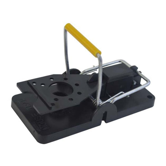 Plastic Household Mousetrap Sensitive And Easy Mousetrap