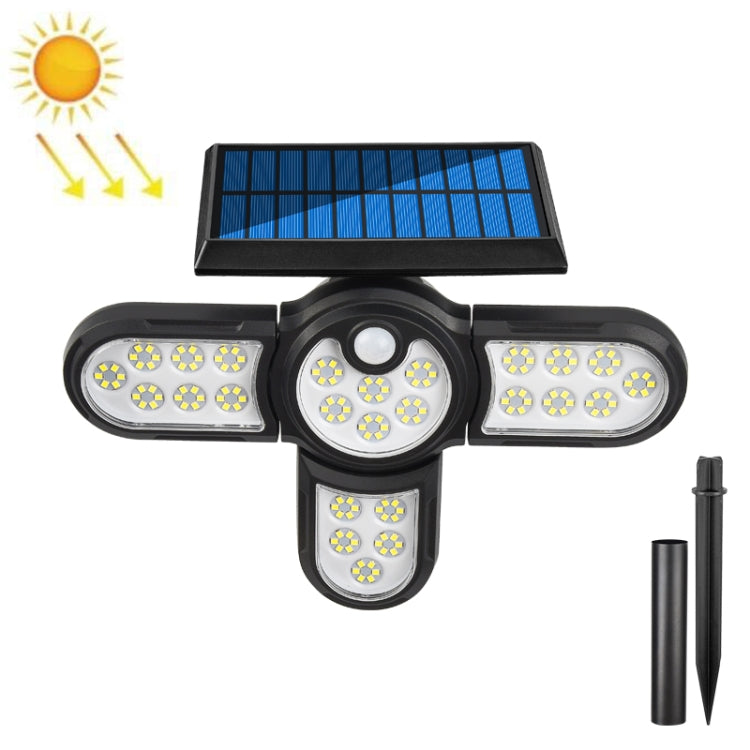 Garden Solar Wall Light Outdoor Waterproof Lawn Light Landscape Corridor Small Street Light, Spec: My Store