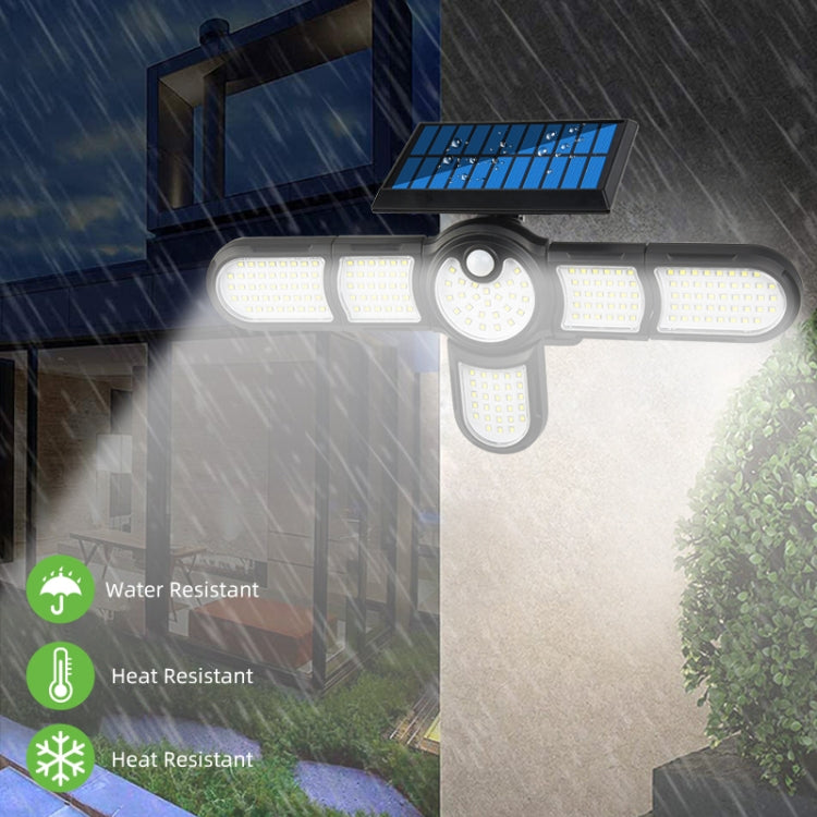 Garden Solar Wall Light Outdoor Waterproof Lawn Light Landscape Corridor Small Street Light, Spec: My Store