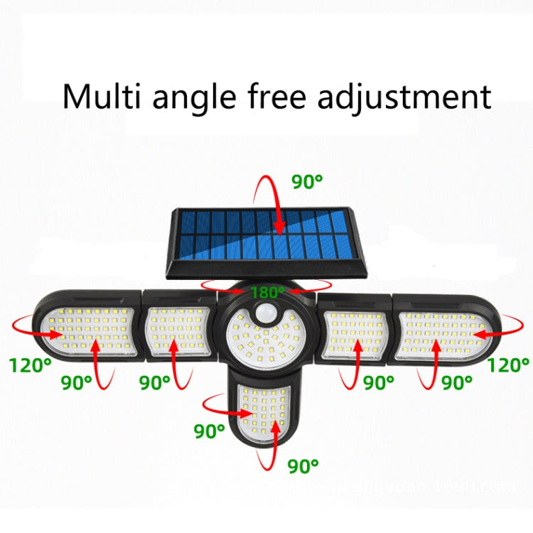 Garden Solar Wall Light Outdoor Waterproof Lawn Light Landscape Corridor Small Street Light, Spec: My Store