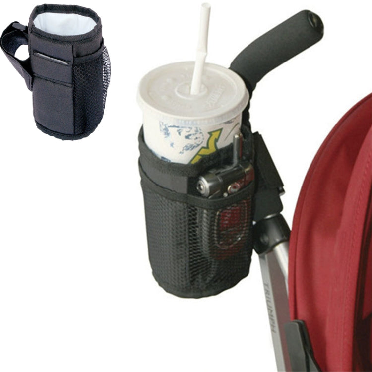 Baby Stroller Special Mug Bag Side Hanging Cup Holder Waterproof Baby Stroller Supplies My Store