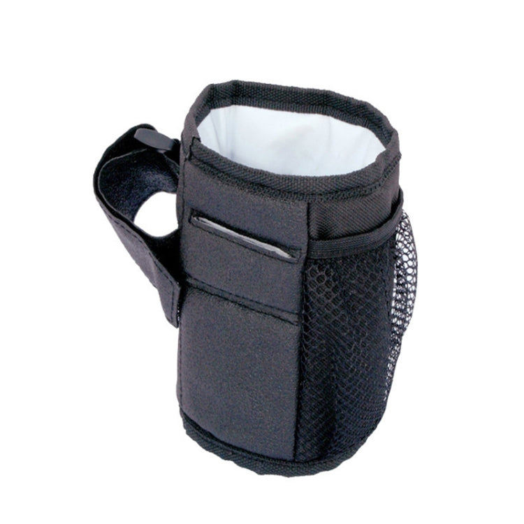 Baby Stroller Special Mug Bag Side Hanging Cup Holder Waterproof Baby Stroller Supplies My Store