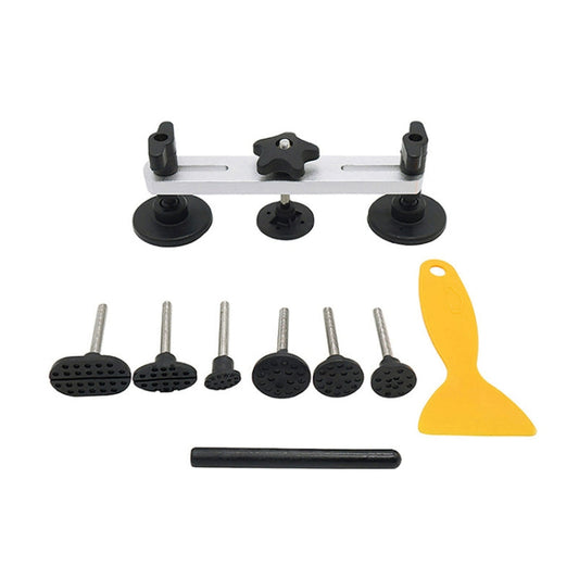 12 In 1 Car Dent Repair Tool Set Free Sheet Metal Dent Repair Puller