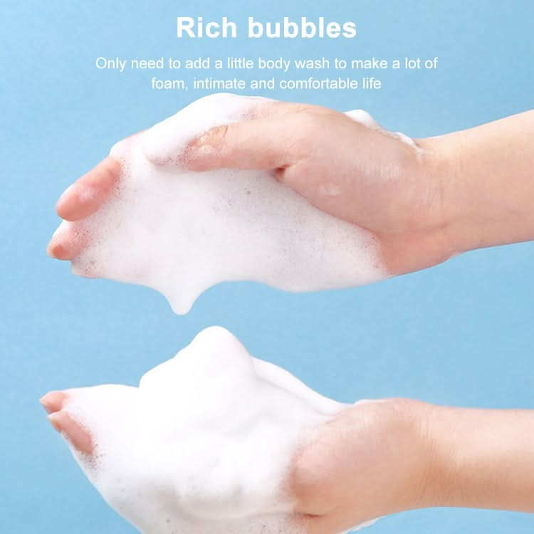 5 PCS Cleansing Milk Handmade Soap Bubble Net-Reluova